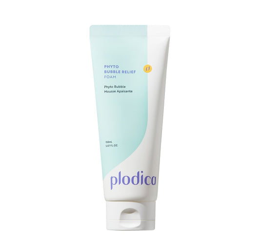 PLODICA - Phyto Bubble Relief Foam