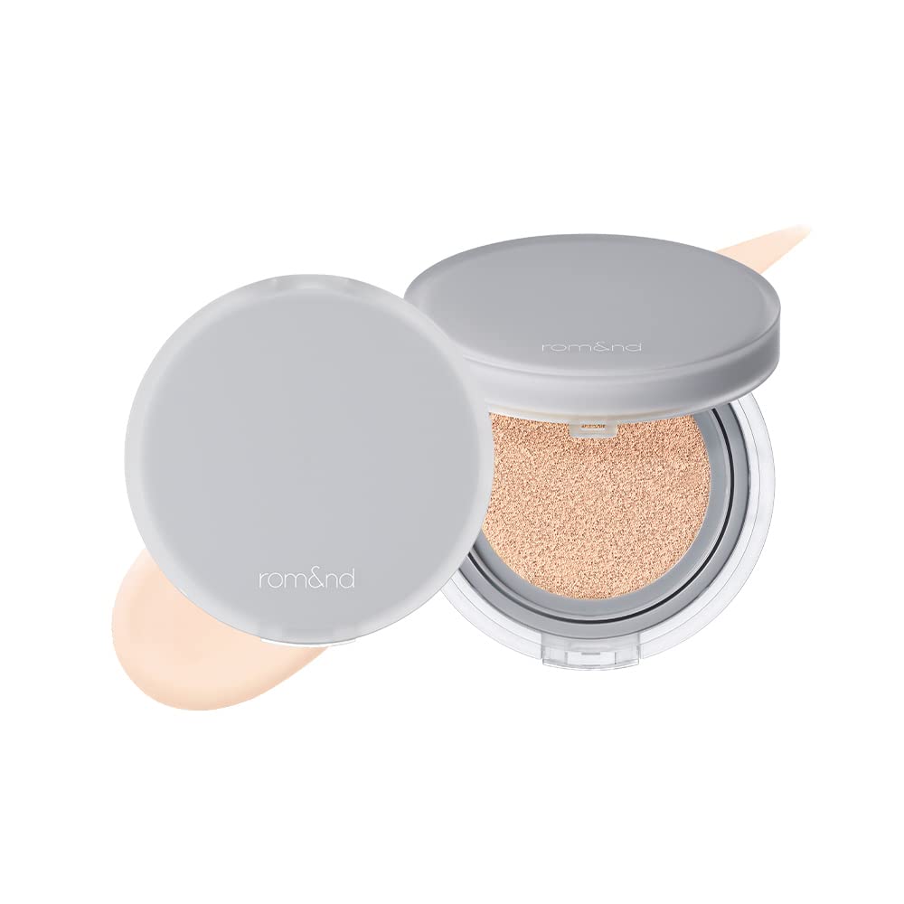 ROMAND - Nu Zero Cushion SPF50