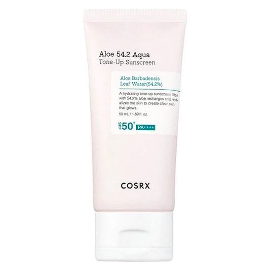 COSRX - Aloe 54.2 Aqua Tone-Up Sunscreen