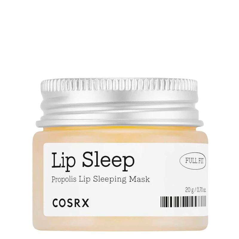 COSRX - Full Fit Propolis Lip Sleeping Mask