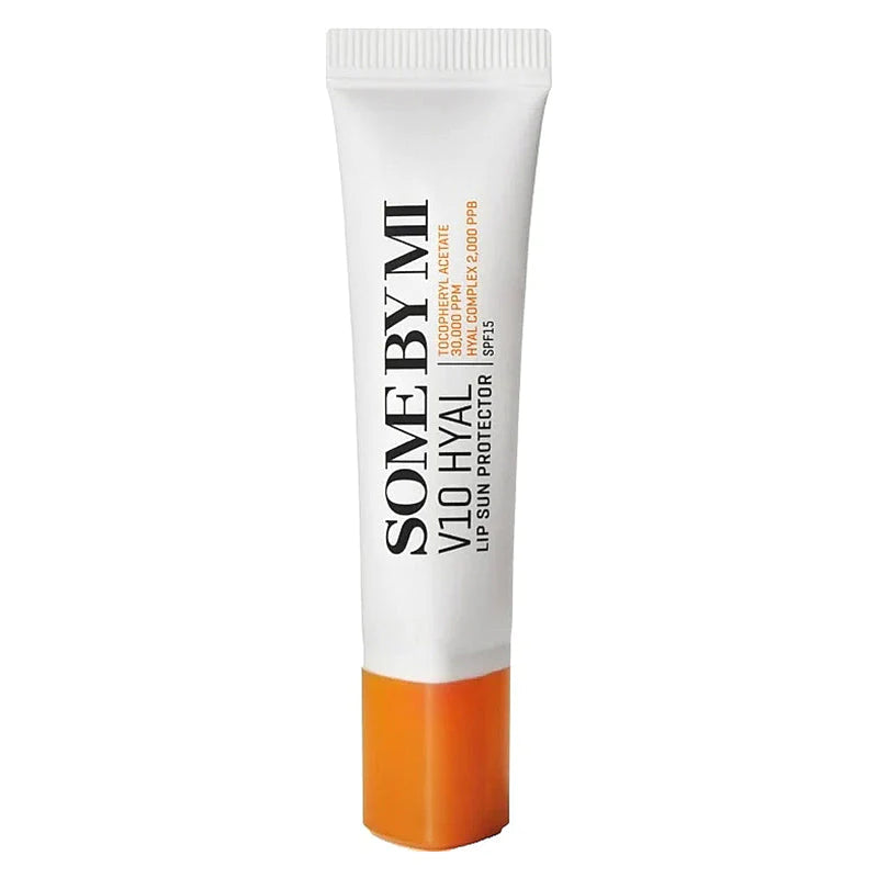 SOMEBYMI - V10 HYAL Lip Sunprotection SPF15