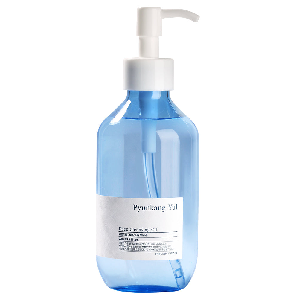 Pyunkang Yul - Deep Cleansing Oil