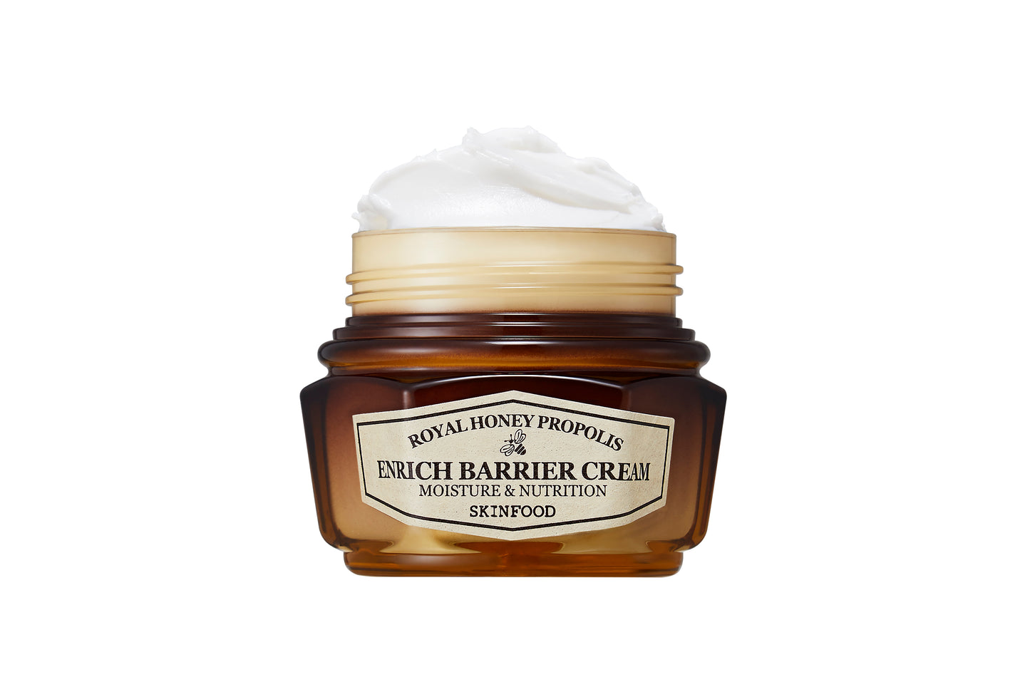 SKINFOOD – Royal Honey Propolis Enrich Barrier Cream