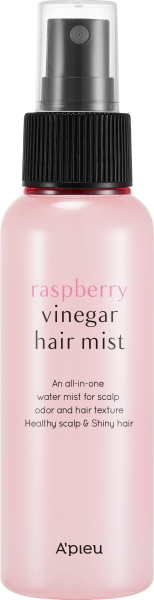 APIEU - Raspberry Vinegar Hair Mist