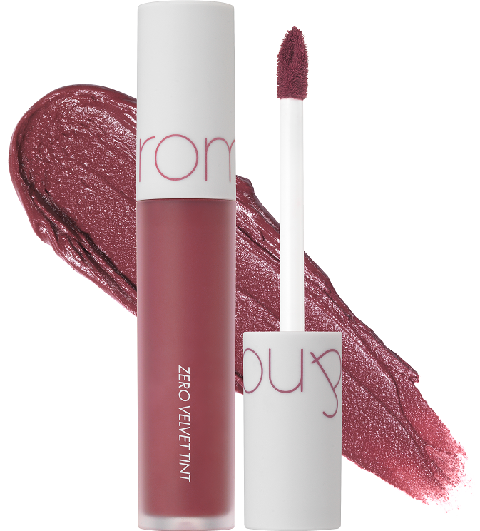 ROMAND - Zero Velvet Tint