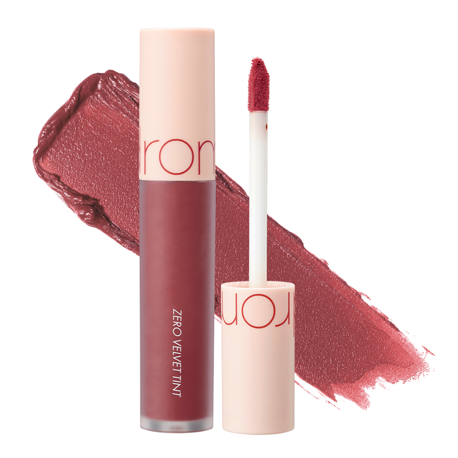 ROMAND - Zero Velvet Tint