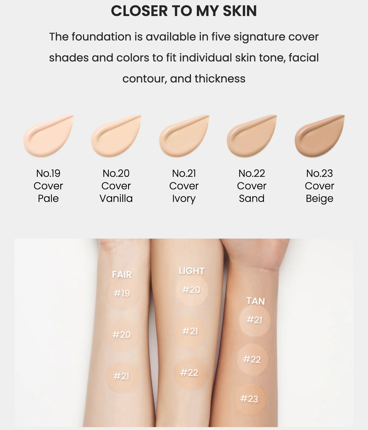 JAVIN DE SEOUL – WINK FOUNDATION PACT SPF50+ PA+++