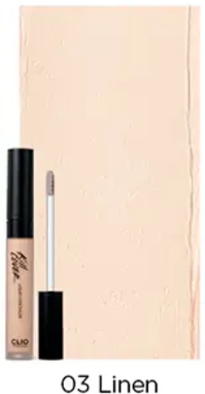 CLIO - Kill Cover Liquid Concealer