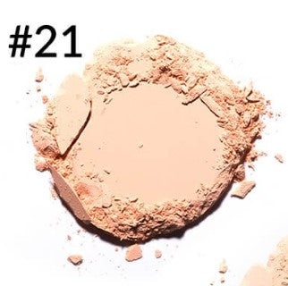 MISSHA - Pro-Touch Powder Pact SPF25/PA++ - Illuminating-Smoothing Powder