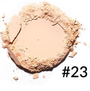 MISSHA - Pro-Touch Powder Pact SPF25/PA++ - Illuminating-Smoothing Powder