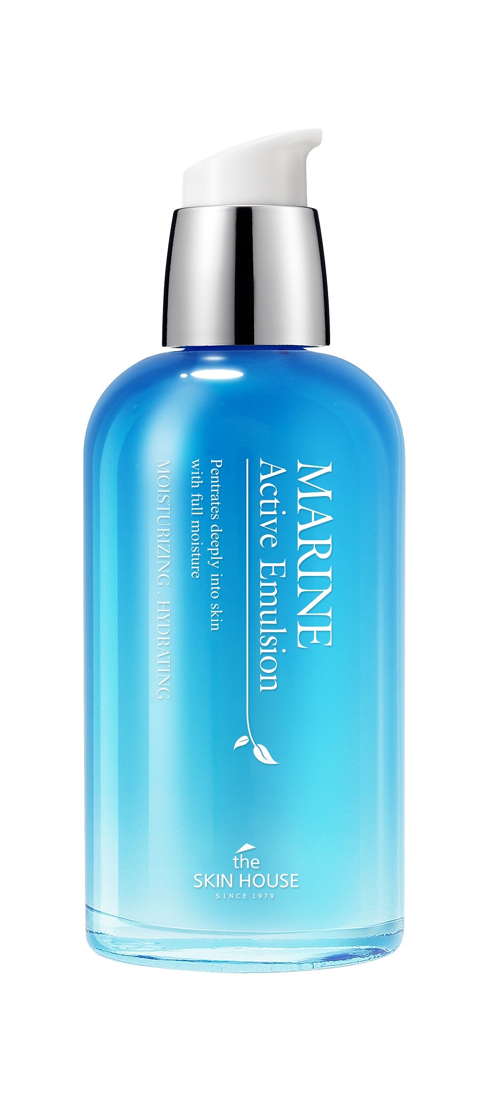 The SKIN HOUSE - Marine Active Emulsion