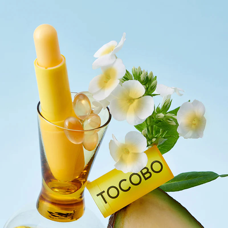 TOCOBO - Vitamin Nourishing Lip Balm