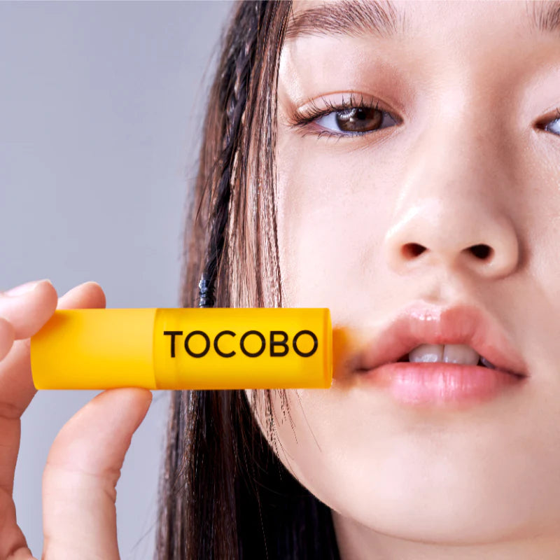 TOCOBO - Vitamin Nourishing Lip Balm