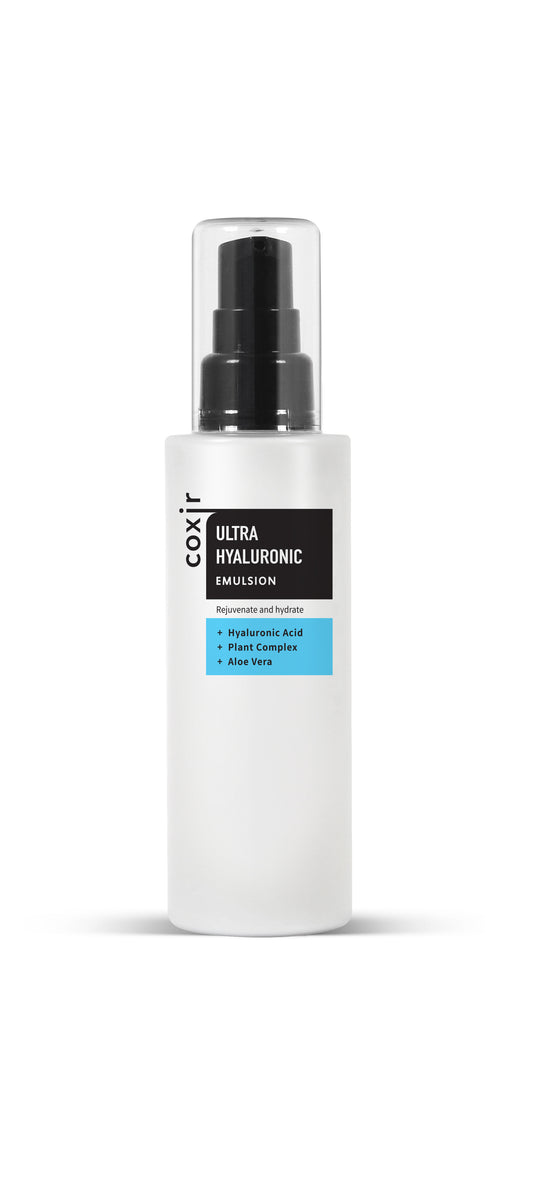 COXIR - Ultra Hyaluronic Emulsion