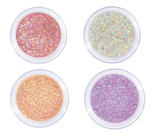 UNLEASHIA - Get Loose Glitter Gel