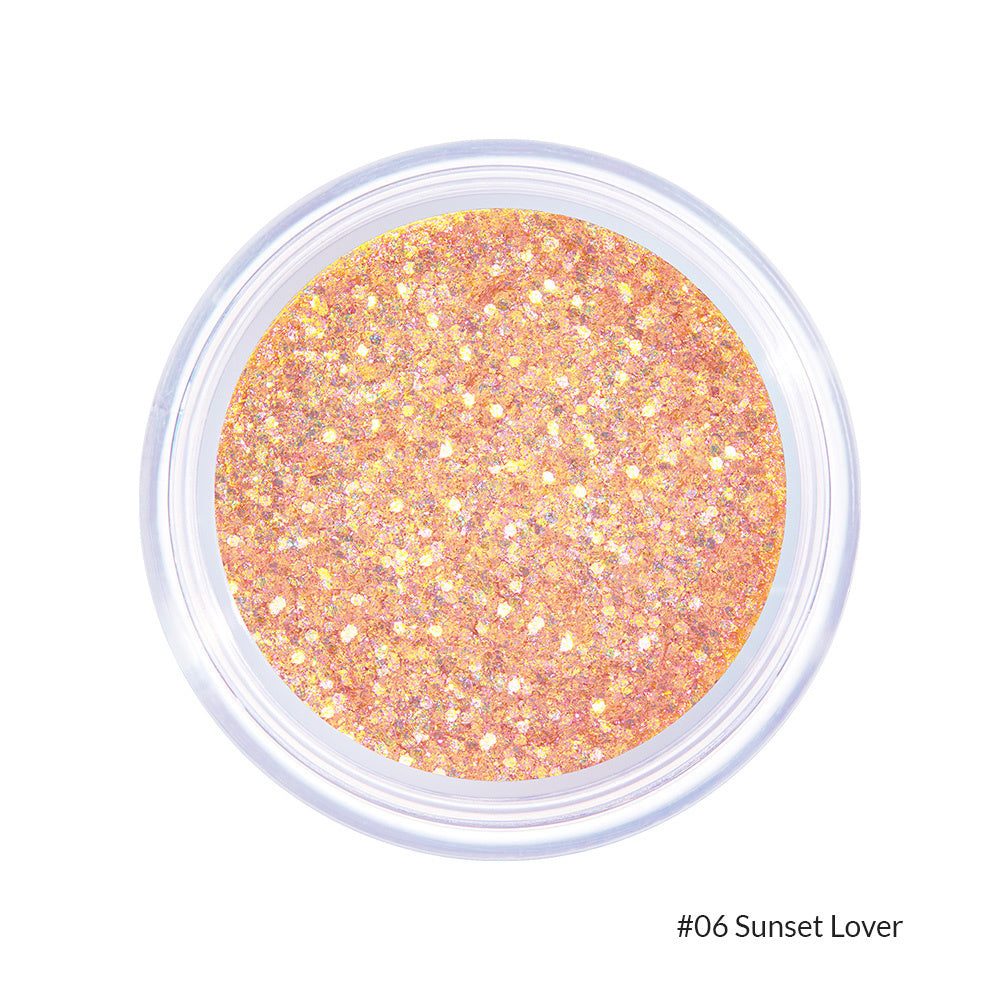 UNLEASHIA - Get Loose Glitter Gel