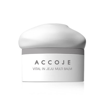 ACCOJE – Vital in Jeju Multi Balm