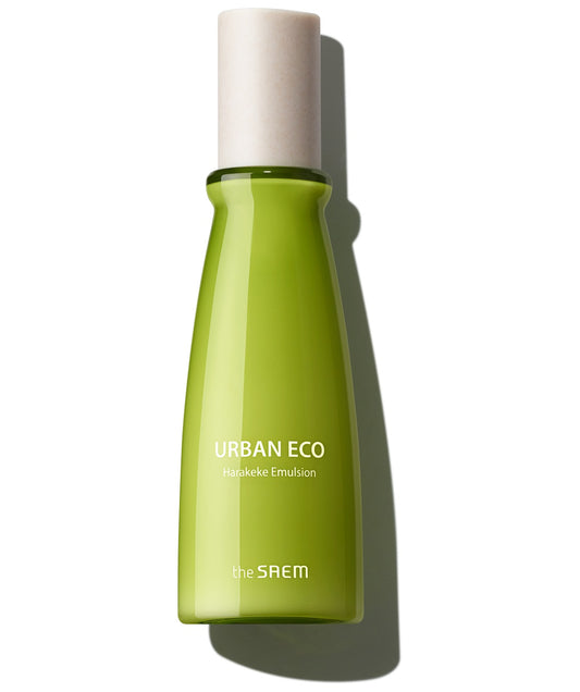 THE SAEM - Urban Eco Harakeke Emulsion