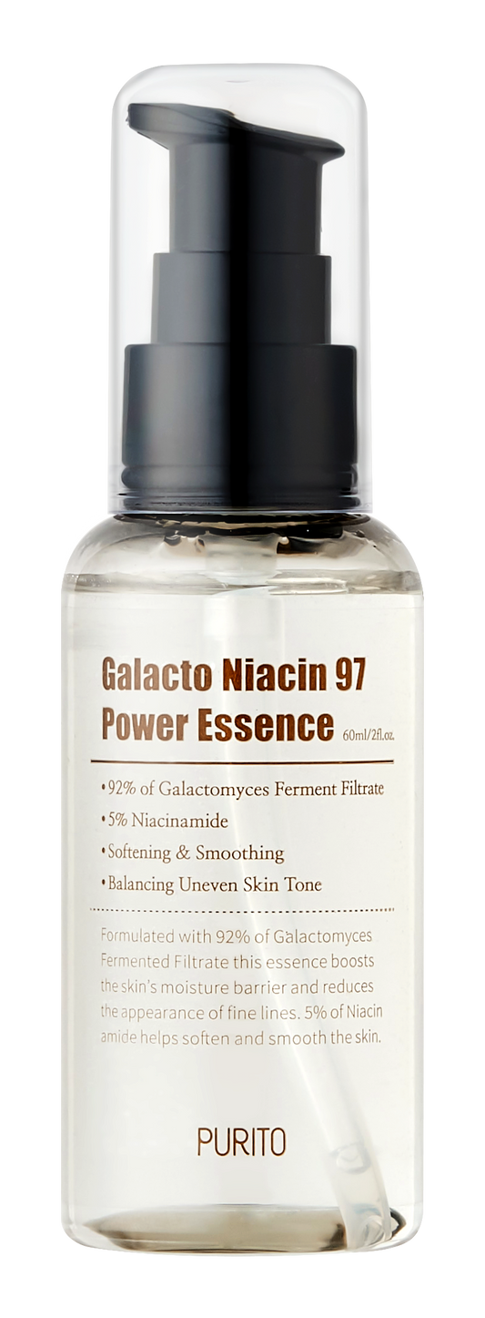 PURITO - Galacto Niacin 97 Power Essence