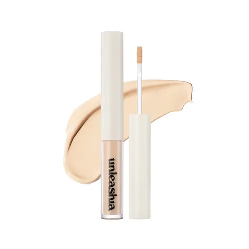 UNLEASHIA - Bye Bye My Blemish Concealer