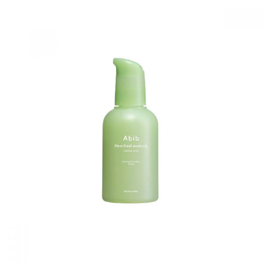 ABIB - Heartleaf Essence Calming Pump