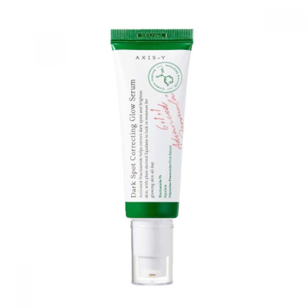 AXIS-Y - Dark Spot Correcting Glow Serum