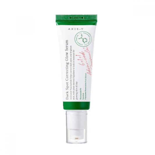 AXIS-Y - Dark Spot Correcting Glow Serum