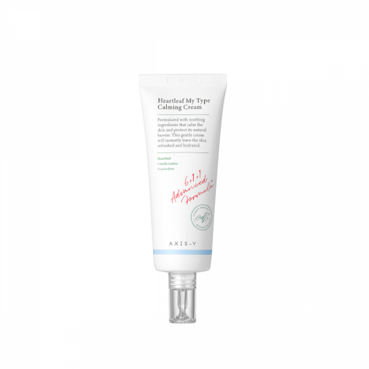 AXIS-Y - Heartleaf My-Type Calming Cream