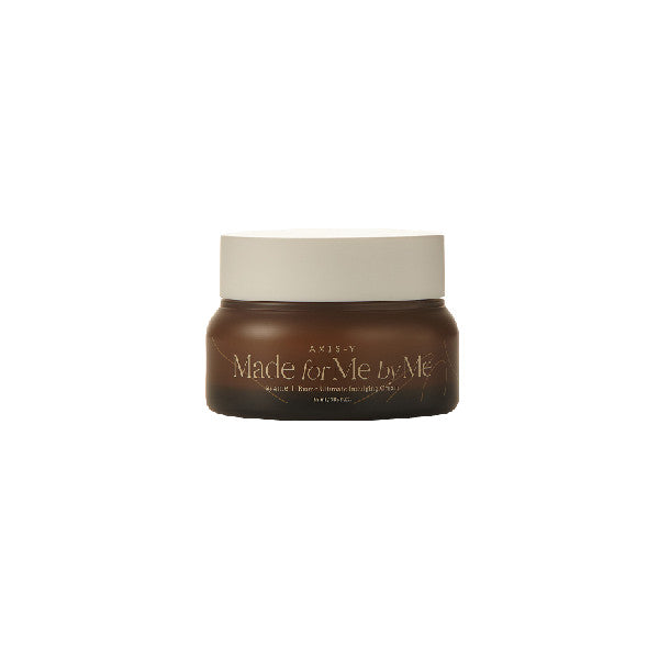 AXIS-Y - Biome Ultimate Indulging Cream