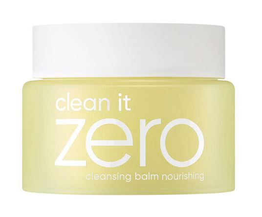 BANILA CO - Clean it Zero Cleansing Balm Nourishing