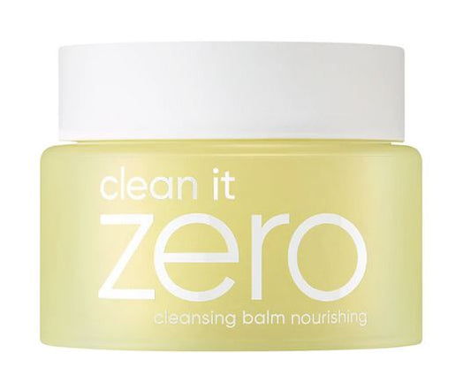 BANILA CO - Clean it Zero Cleansing Balm Nourishing