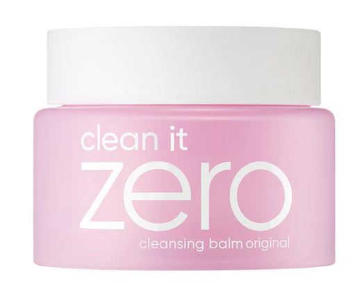 BANILA CO - Clean it Zero Cleansing Balm Original