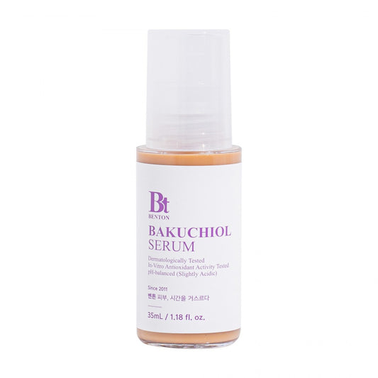 BENTON – Bakuchiol-Serum