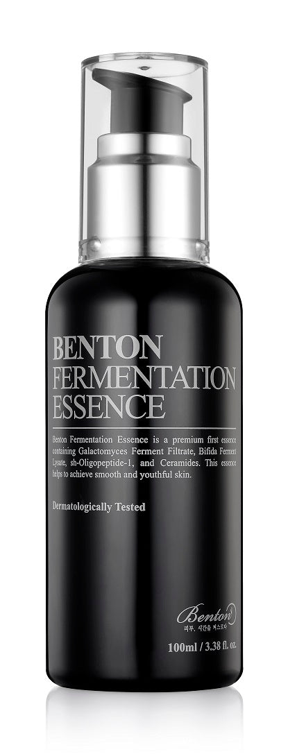 BENTON - Fermentation Essence