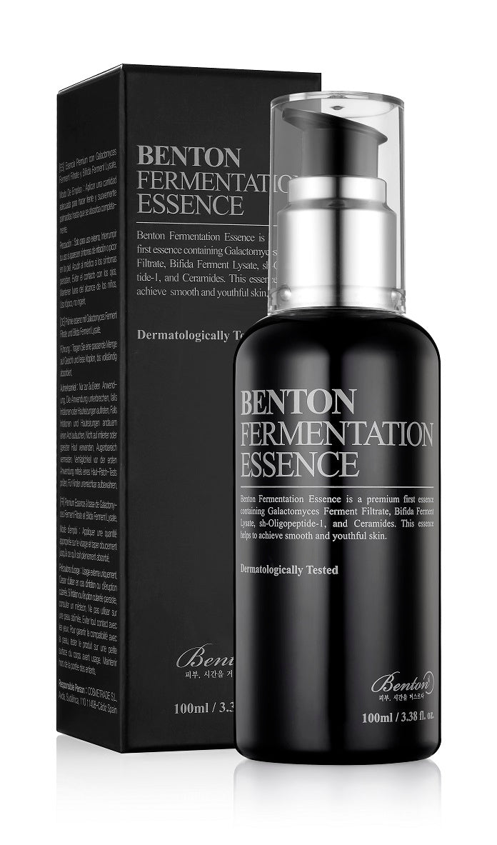 BENTON - Fermentation Essence