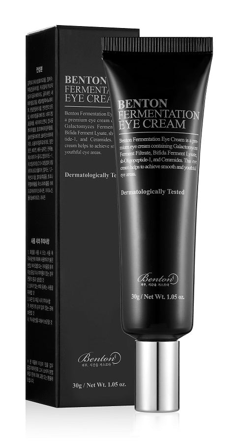 BENTON - Fermentation Eye Cream