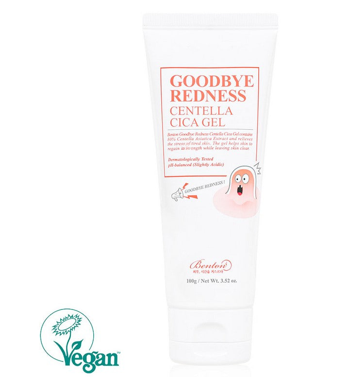 BENTON – Goodbye Redness Centella Gel