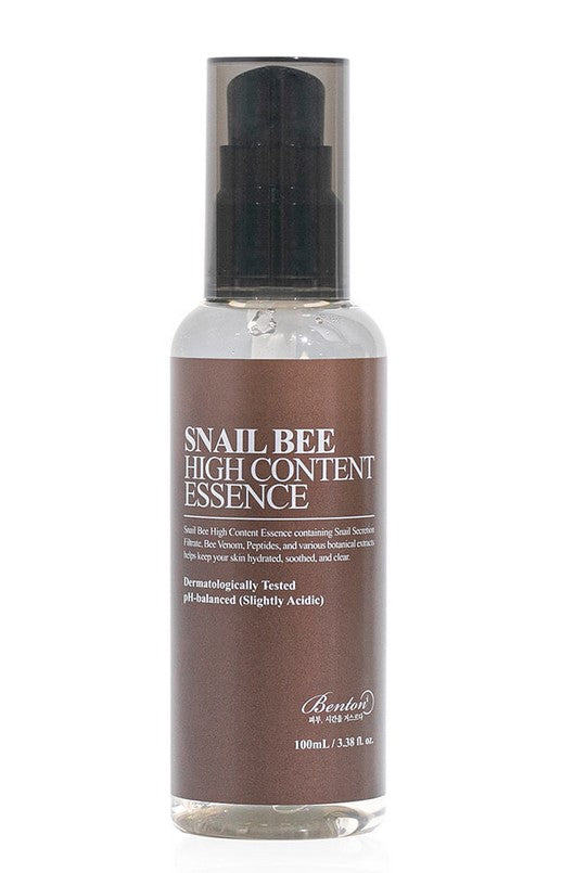 BENTON – Snail Bee High Content Essence