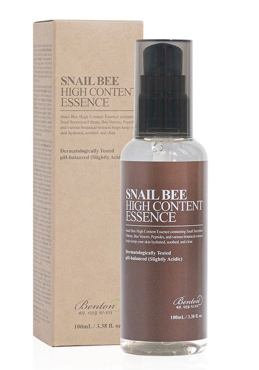 BENTON – Snail Bee High Content Essence