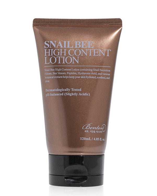 BENTON – Snail Bee High Content Lotion