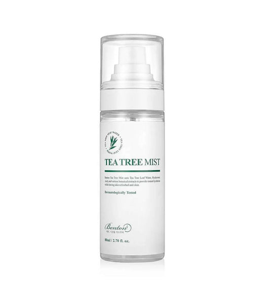 BENTON - Tea Tree Mist