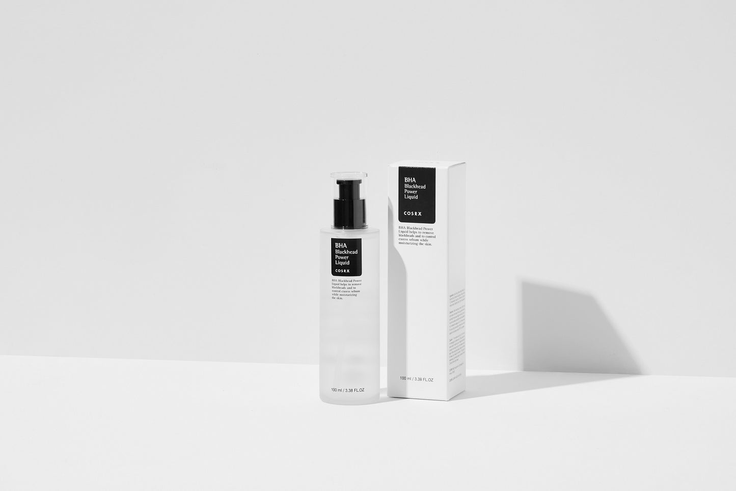 COSRX - BHA Blackhead Power Liquid