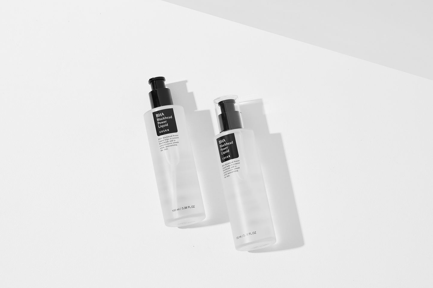 COSRX - BHA Blackhead Power Liquid