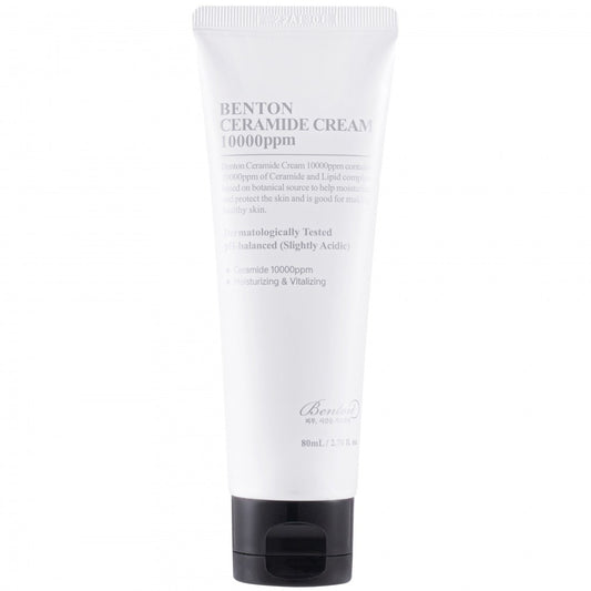 BENTON - CERAMIDE CREAM 10,000PPM