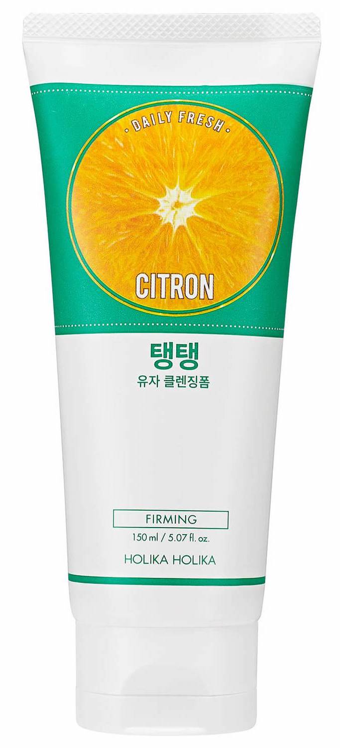 HOLIKA HOLIKA - Daily Fresh Citron Cleansing