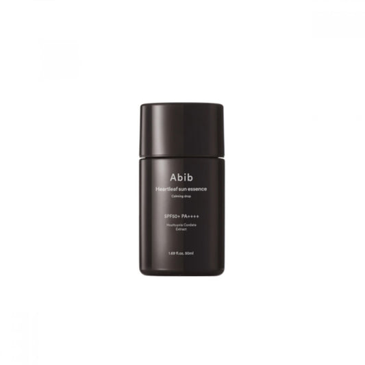 ABIB – Heartleaf Sun Essence Calming Drop