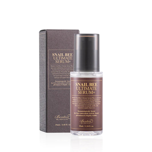 BENTON - Snail Bee Ultimate Serum plus