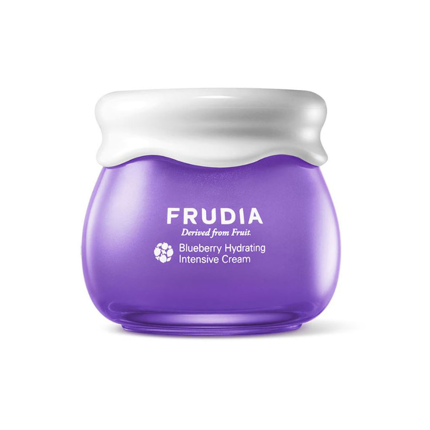 FRUDIA - Blueberry Hydrating Intensive Cream Mini