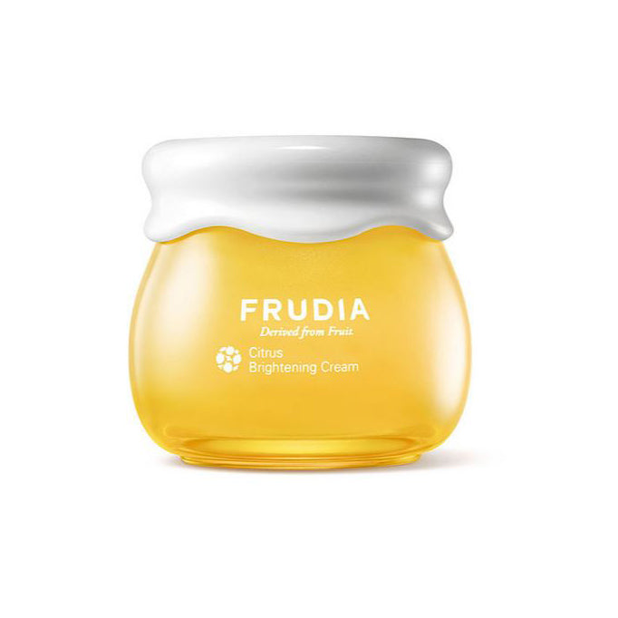 FRUDIA – Citrus Brightening Cream Mini