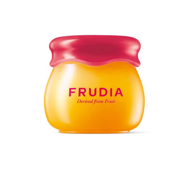 FRUDIA - Pomegranate Honey 3in1 Lip Balm